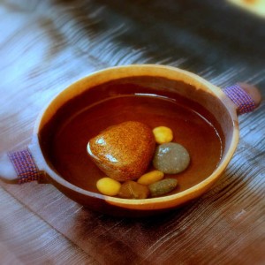 Stone-soup