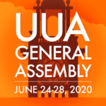 UUA General Assembly 2020