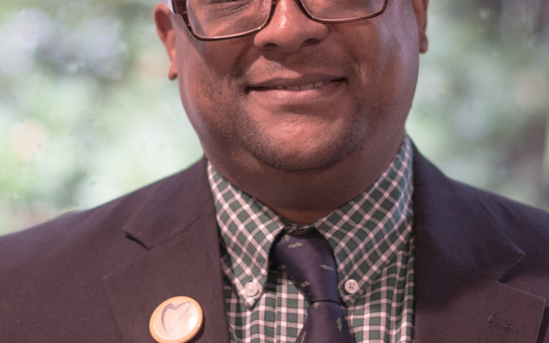 Pastoral Message from Rev. John