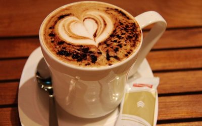 Coffee Hour Signup