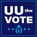 UU the Vote Thank You