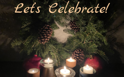 Stewardship Team – Year End Appeal Update