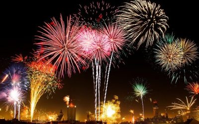 Annual New Years Eve Interfaith Service