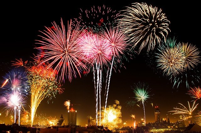 Annual New Years Eve Interfaith Service