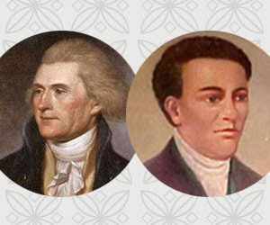 Lunch and Learn: Fatal Path To Judgment: Laws of Racial Control and Oppression from Maryland’s Founding to Post-Revolution
