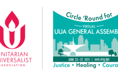 General Assembly June 23 – 27, 2021