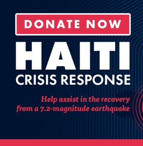 Haiti Crisis Response