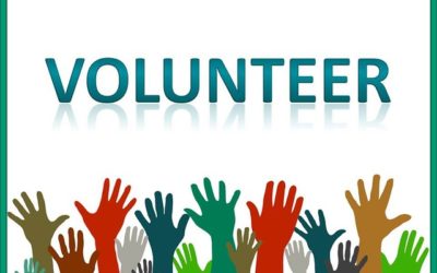 Volunteer Fair on September 19!
