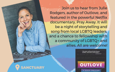 OUTLOVE EVENT