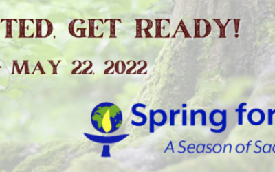 UU Ministry for Earth Upcoming Events