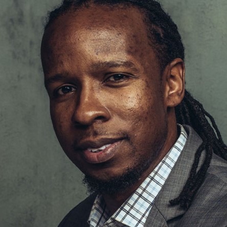 Ibram X. Kendi at the UUA General Assembly