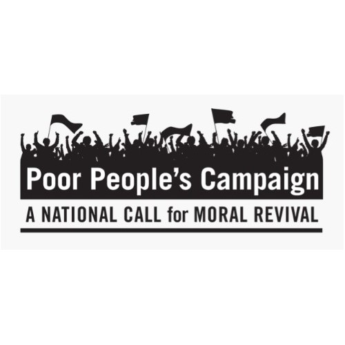 Poor People’s Campaign