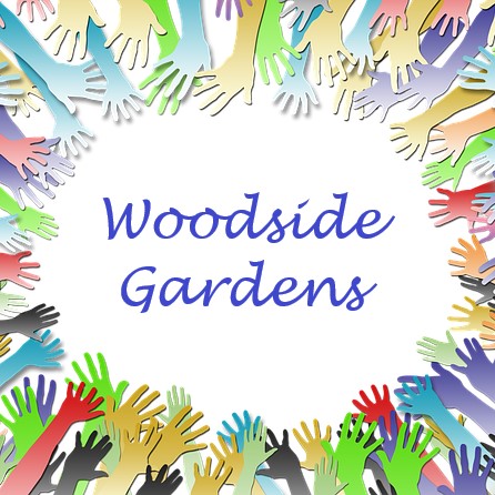 Let’s Help Woodside Gardens!