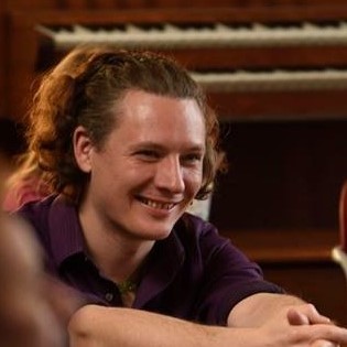 Guest Speaker Matt Meyer at UUCA on June 12!