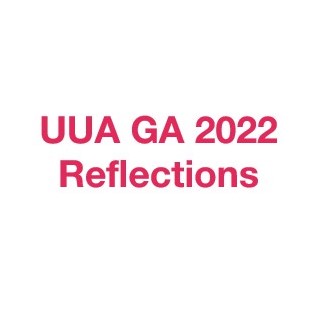 2022 GA Is Now Complete, BUT…