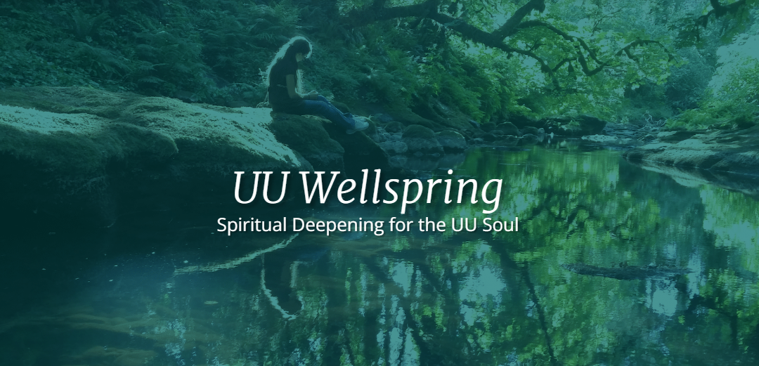 UU Wellspring Launches at UUCA