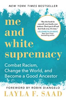 SURJ Book Read