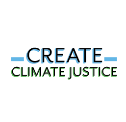 Create Climate Justice 2022 Sessions