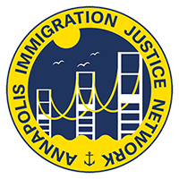 Fundraiser for Annapolis Immigration Network