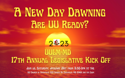UULM-MD Annual Kick Off 2023