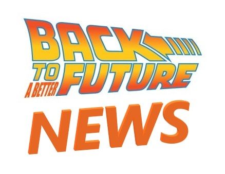 BACK to a BETTER FUTURE  – That’s all folks!! It is a wrap!