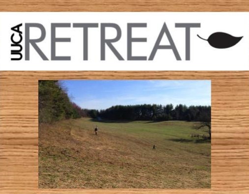 2023 All-Church Retreat Registration is Open!