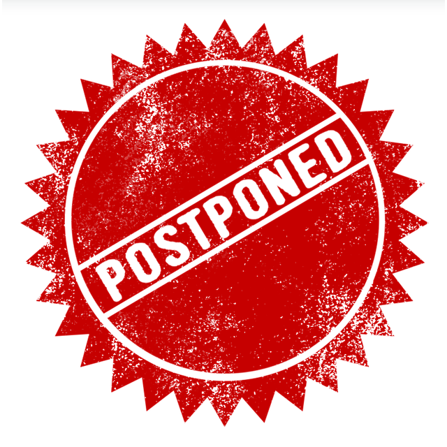 Joshua Long Single Release Party Postponed