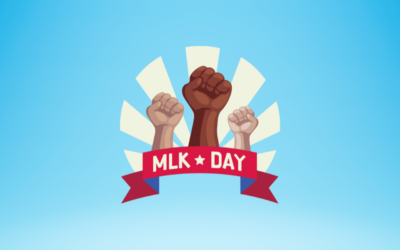 Office Closed for MLK Day