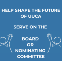 Call to Serve – Join the 2026-2027 Board of Trustees!