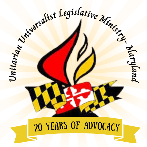 Join Us For the 2026 UULM-MD Legislative Kickoff