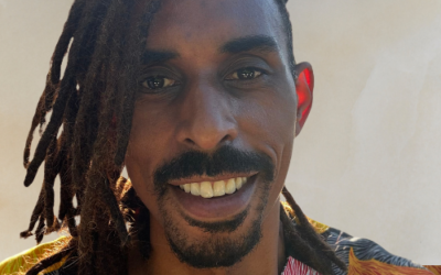 Ryan McCray Ely’s Ordination: Join Us for a Sacred and Joyful Service