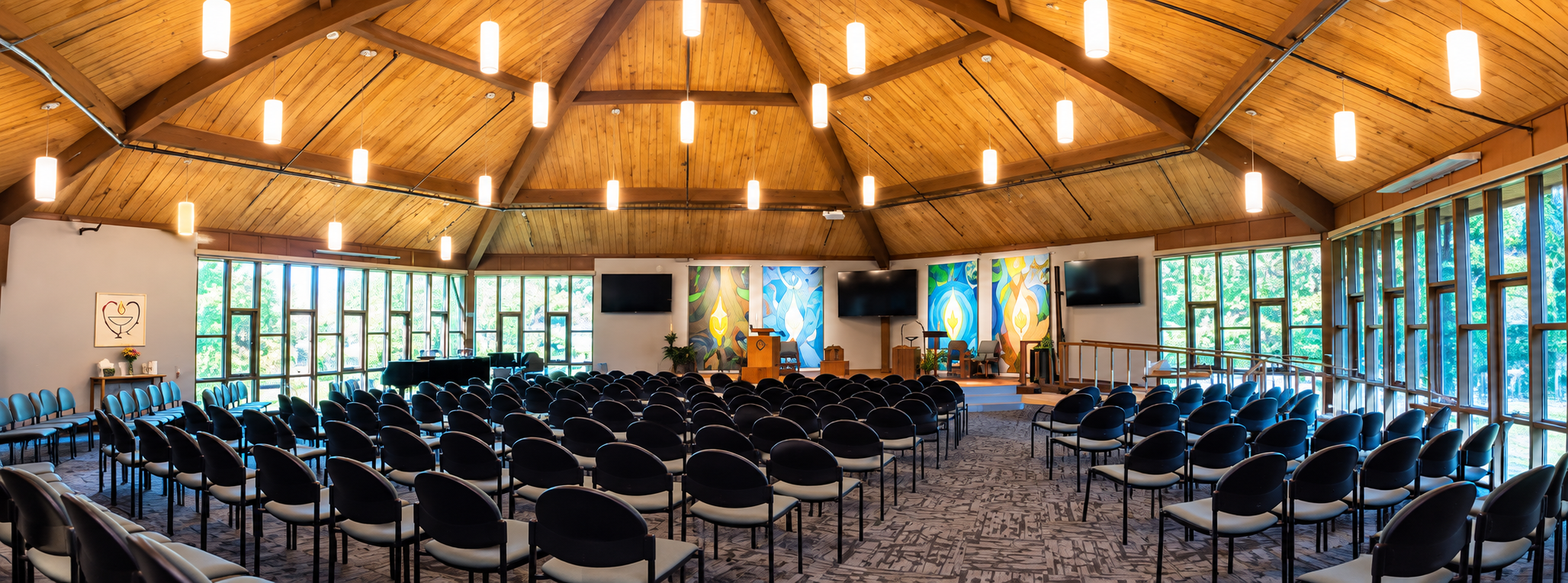 eVENT & Bldg Rentals header