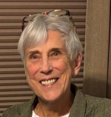 Marilyn H.