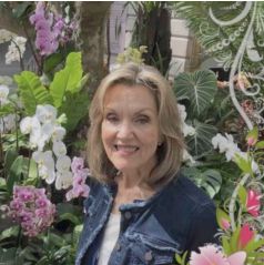 Donna Wiseman